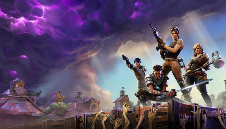 Hackers are making a fortune selling stolen Fortnite accounts