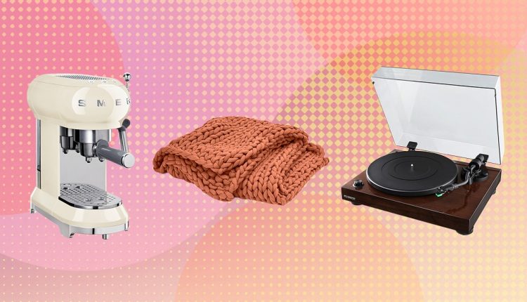 27 Creatives Wedding Gift Ideas for When You Want to Go Off-Registry