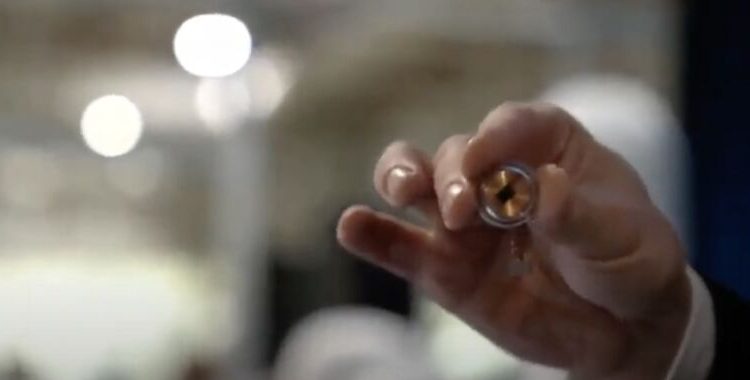 Musk says that Neuralink implants are close to ready for human testing