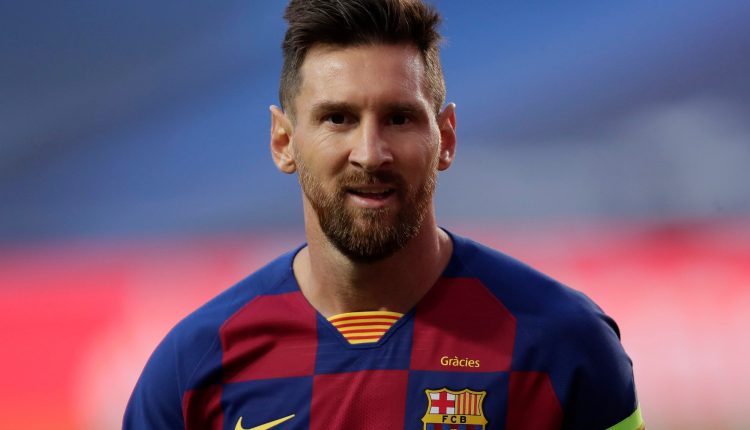 Barcelona’s technical director responds to Lionel Messi transfer request