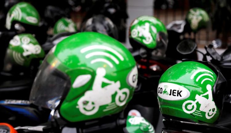 Indonesia’s Gojek reorganises management structure to spur growth