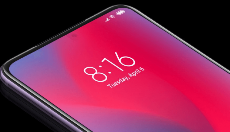 Xiaomi’s under-display cameras are coming to smartphones next year
