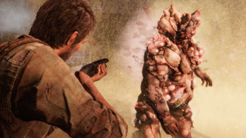 Last Of Us TV Show Will Include “Jaw Drop” Storylines That Didn’t Make It Into The Game