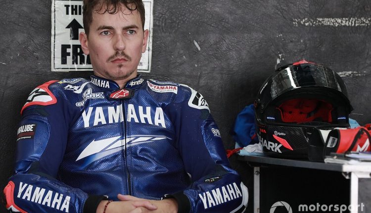 Espargaro questions Lorenzo’s “desire” amid Aprilia rumours