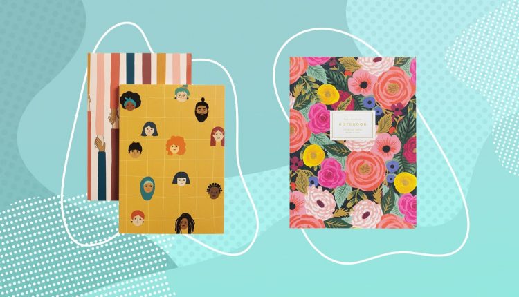 The 14 Best Notebooks For Journaling in 2020
