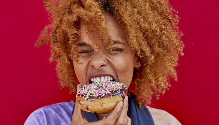 How to Eat Healthy According to R.D.s, Healthy Eating Tips and Ideas
