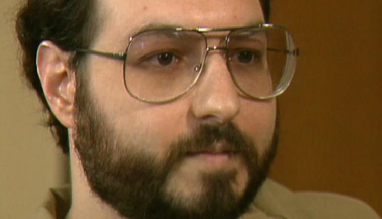 From the archives: Jonathan Pollard on 60 Minutes