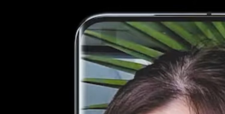 Xiaomi’s “third-generation” under-display camera looks nearly invisible