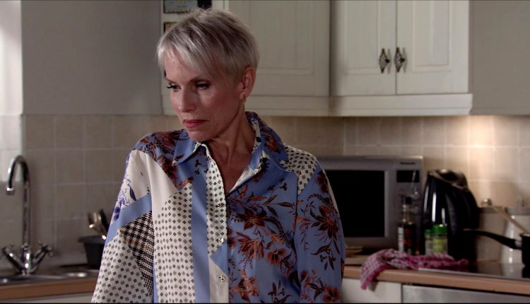 Coronation Street’s Debbie Webster to split Kevin and Abi after affair suspicion?