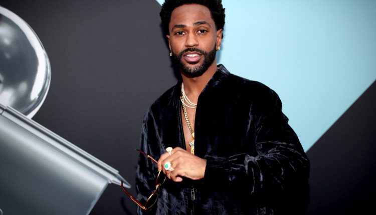 Big Sean drops new single with posthumous vocals from Nipsey Hussle year after his death