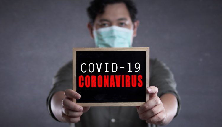 Experts share regional and global COVID-19 insight