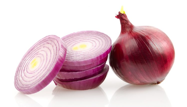 FDA, CDC say Thomson onions behind mysterious Salmonella outbreak