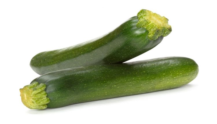 Zucchinis linked to rare poisonings in England