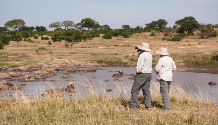 DOJ does not want poultry executive going on safari before price-fixing trial