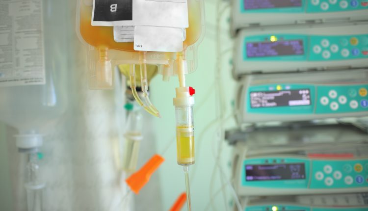 The FDA Just Authorized the Use of Convalescent Plasma Therapy for COVID-19
