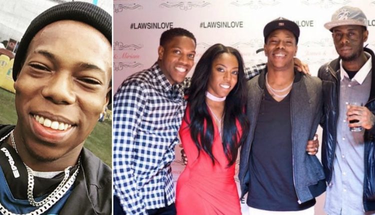 Family’s agony at not being able to visit son, 23, in coma after stroke