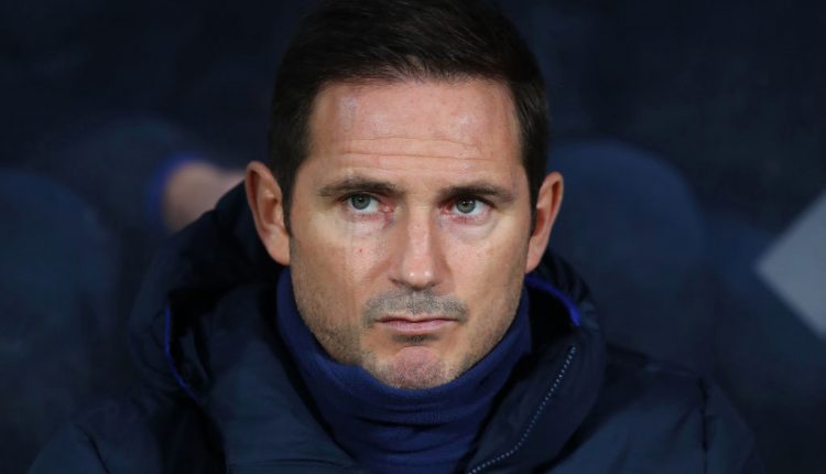 Brighton captain Lewis Dunk expects to join Chelsea as Frank Lampard closes in on £40m transfer