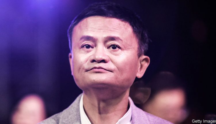 Chinese trustbusters’ pursuit of Alibaba is only the start