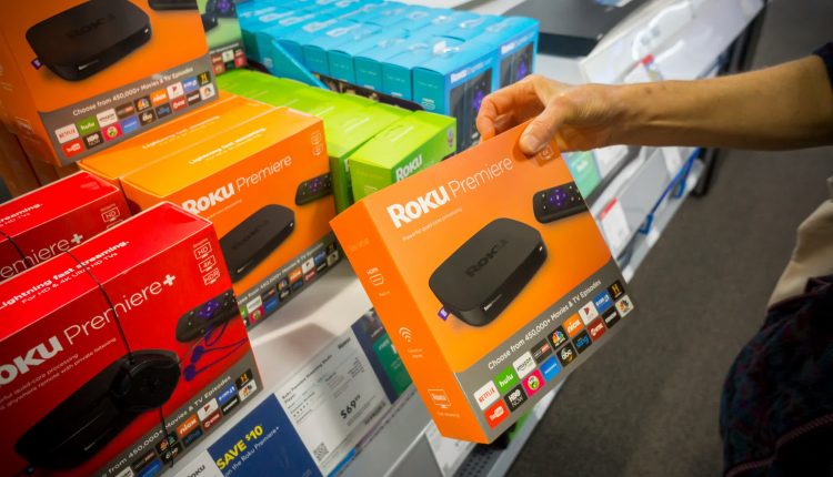 Roku now has north of 50 million active users, running neck and neck with Amazon’s Fire TV