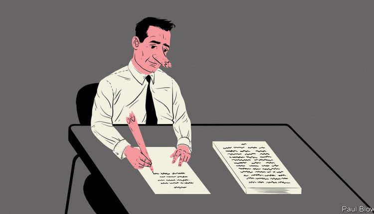What if CEOs’ memos were clear and honest?