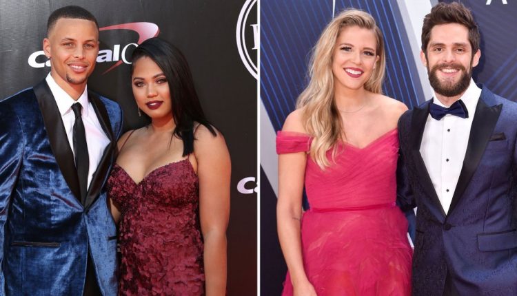 Celebrity Couples Who Are High School Sweethearts