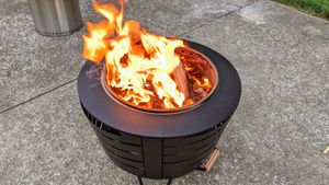 The best home products for winter 2021: Coffee makers, fire pits and other cozy devices