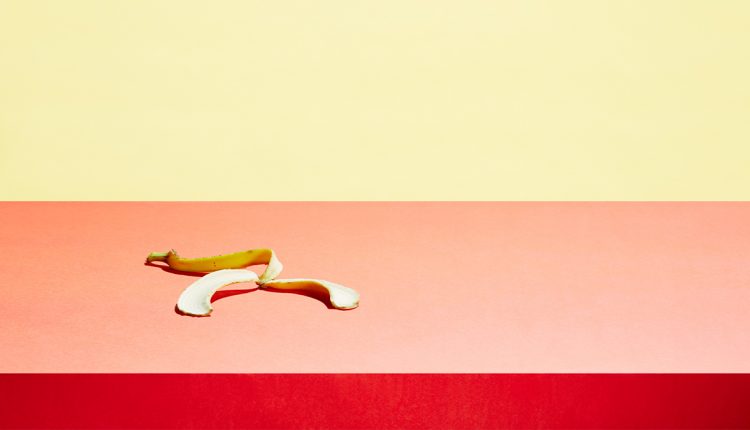 Identify — and Mitigate — Risks to Your Career