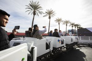 Google’s annual spectacle at CES is no more, with tech show going virtual
