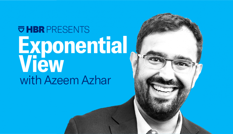 Learning from 2020: Azeem’s Takeaways