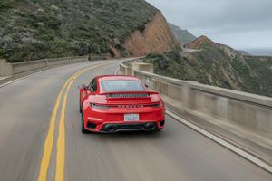 The best cars we drove in 2020