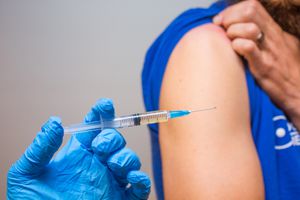 Oxford COVID-19 vaccine gets approval for emergency use in UK