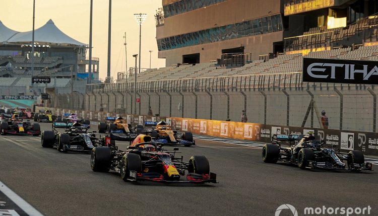Who were the saints and sinners from F1’s penalty points system?