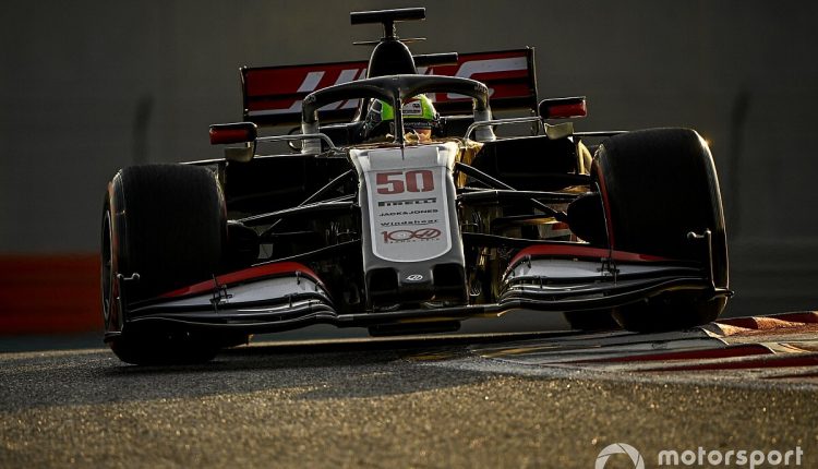 Ferrari: Schumacher might face ‘difficult’ first F1 season