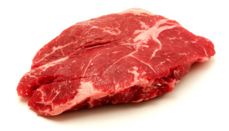 More than 40 tons of beef recalled because of re-inspection problem