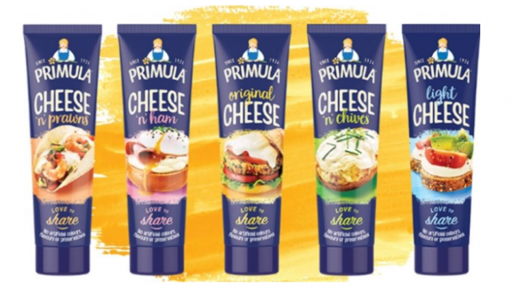 Primula recalls cheese due to Clostridium botulinum