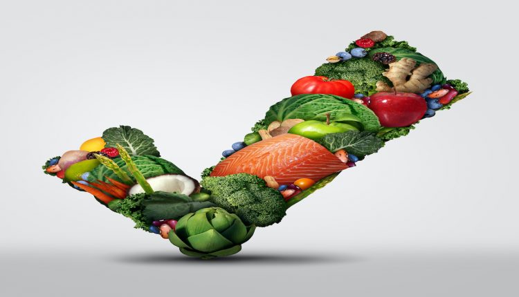 Federal dietary guidelines for 2020 near the finish line