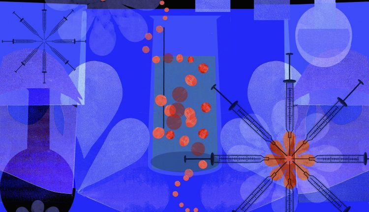 9 Major Questions About mRNA Coronavirus Vaccines, Answered