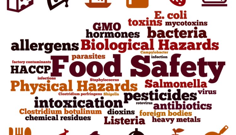 Countries in the Americas told to focus on food safety