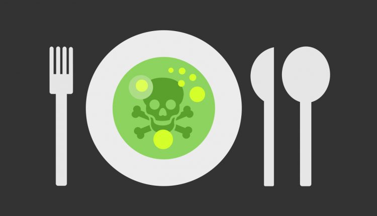 FDA’s food additive regulations fail to address toxic chemicals in food