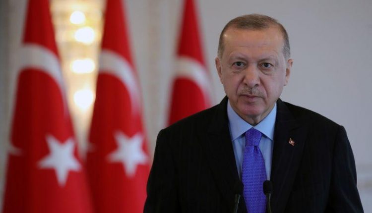 Erdogan hopes new Turkey-Greece talks will herald new era