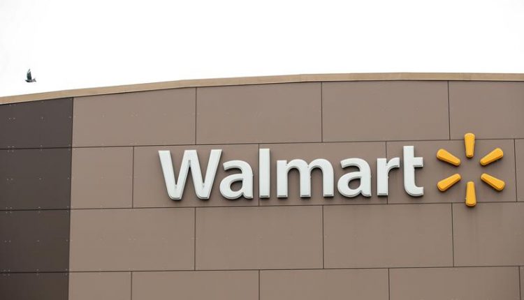 Walmart suspends contributions to U.S. lawmakers who opposed Biden certification