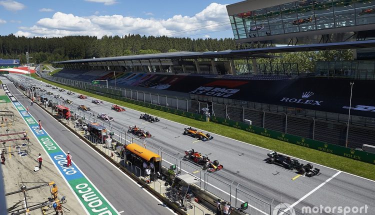 The 2020 motorsport season Christmas quiz
