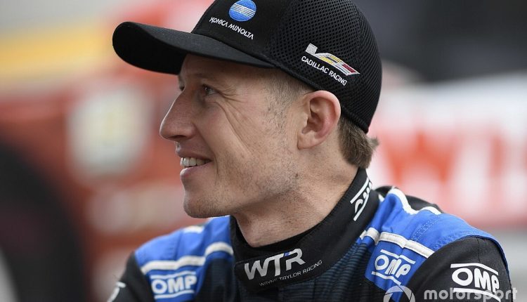 Briscoe, Jones join Scuderia Corsa for Rolex 24