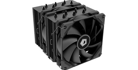 ID Cooling announces the SE-207-XT Mega Cooler
