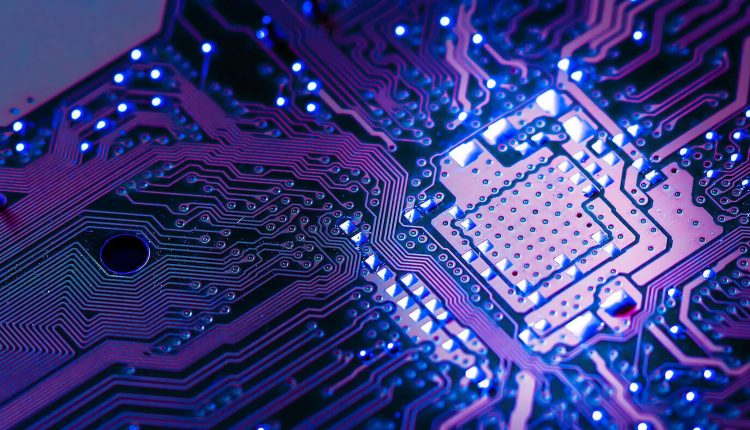 How Arm Came to Dominate the Mobile Market, and It’s Coming for More