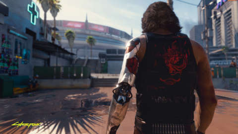 Cyberpunk 2077 Character Attributes Guide