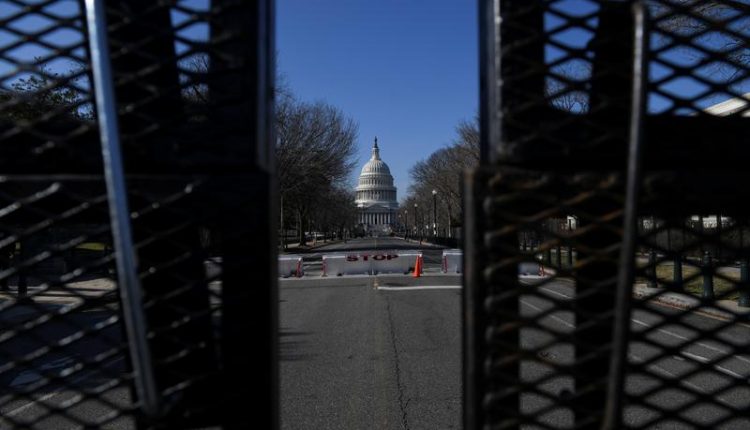U.S. House impeaches Trump for second time after Capitol siege