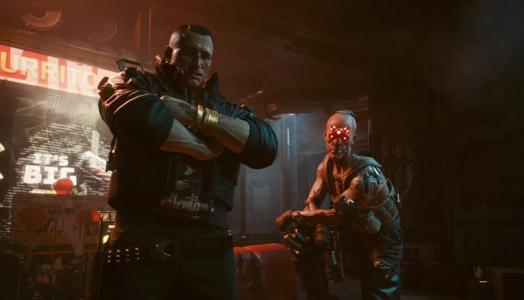 Cyberpunk 2077 sold over 13 million copies in 10 days