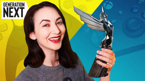 PS5 And Xbox’s Big Reveals At Game Awards 2020