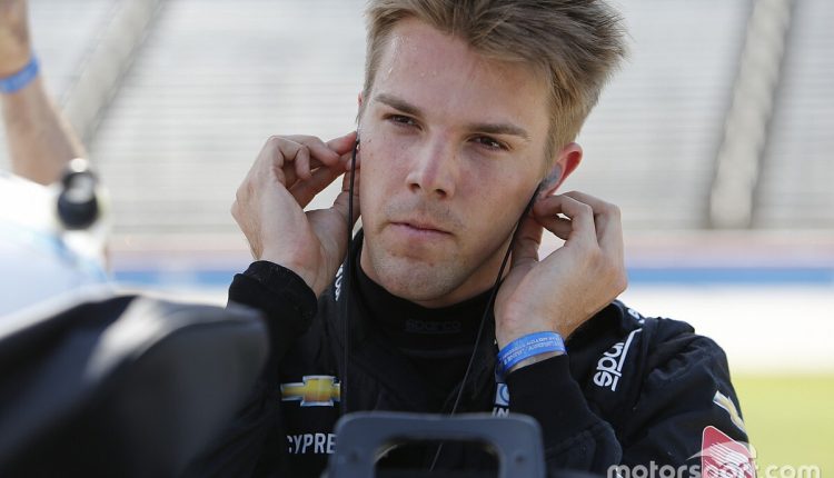 Askew joins Riley Motorsports LMP3 line-up for Rolex 24